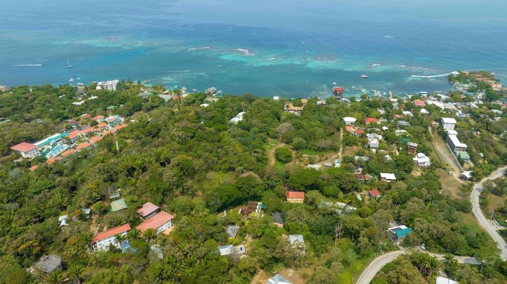 Cozy Beach Villa At The Shores 5 Minutes From The Beach West End Dış mekan fotoğraf